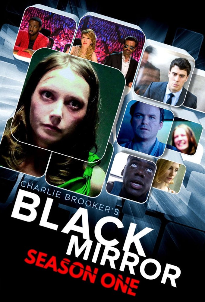 Black Mirror - Season 1 [237592] (A1613027648) [[TV Shows]] --Plex--